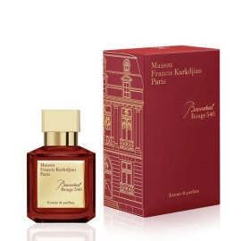 MAISON FRANCIS KURKDJIAN BACCARAT 540 EXTRAIT DE PARFUM