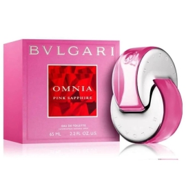 BVLGARI OMNIA PINK SAPPHIRE