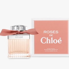 CHLOE ROSES DE CHLOE