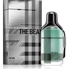 BURBERRY THE BEAT FOR MEN