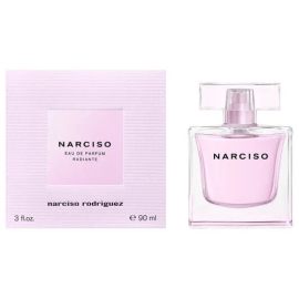 NARCISO RODRIGUEZ RADIANTE (2025)