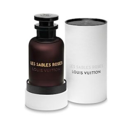 LOUIS VUITTON LES SABLES ROSES 