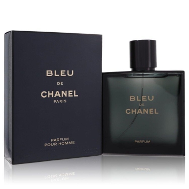 CHANEL BLEU DE CHANEL PARFUM