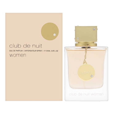 ARMAF CLUB DE NUIT WOMEN