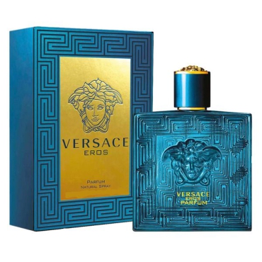 VERSACE EROS PARFUM