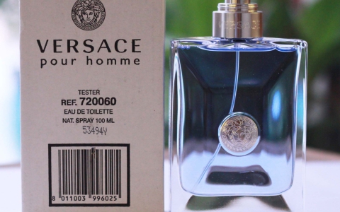 NƯỚC HOA TESTER LÀ GÌ ???