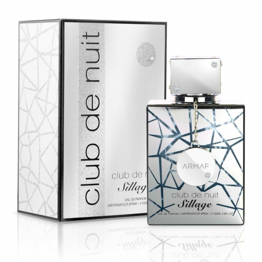 ARMAF CLUB DE NUIT SILLAGE