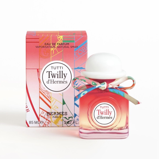 HERMES TUTTI TWILLY D’HERMES 