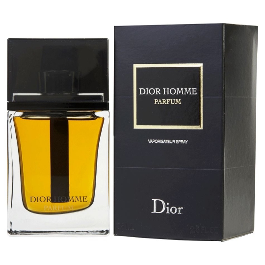 DIOR HOMME PARFUM