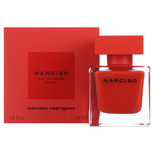 NARCISO RODRIGUEZ ROUGE EAU DE PARFUM