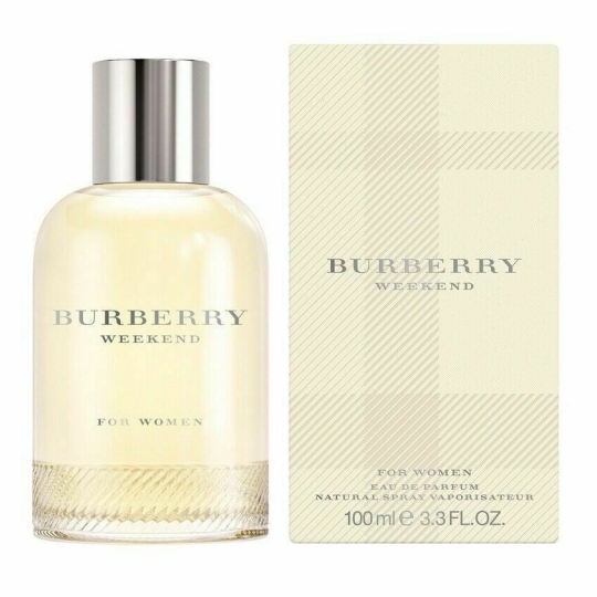 BURBERRY WEEKEND FOR WOMEN EAU DE PARFUM
