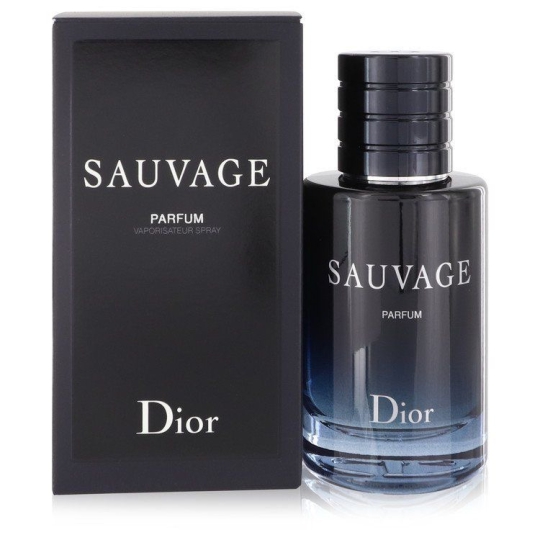 DIOR SAUVAGE PARFUM