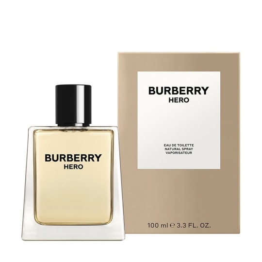 BURBERRY HERO