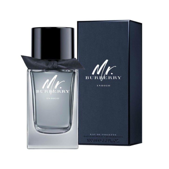 BURBERRY MR. BURBERRY EAU DE TOILETTE