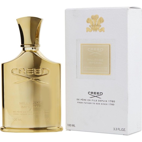 CREED MILLESIME IMPERIAL 