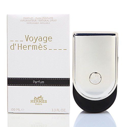 HERMES VOYAGE D’HERMES PARFUM