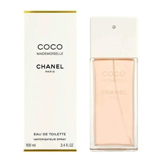 CHANEL COCO MADEMOISELLE EAU DE TOILETTE