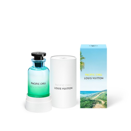 LOUIS VUITTON PACIFIC CHILL