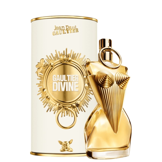 JEAN PAUL GAULTIER DIVINE