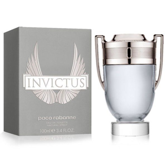 PACO RABANNE INVICTUS 