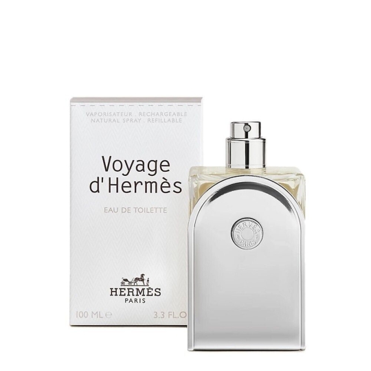 HERMES VOYAGE D’HERMES EAU DE TOILETTE