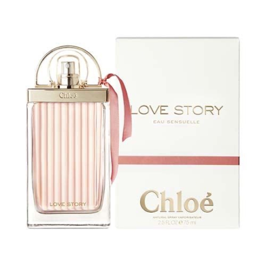 CHLOE LOVE STORY SENSUELLE