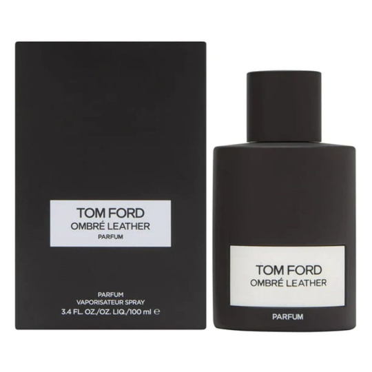 TOM FORD OMBRE LEATHER PARFUM