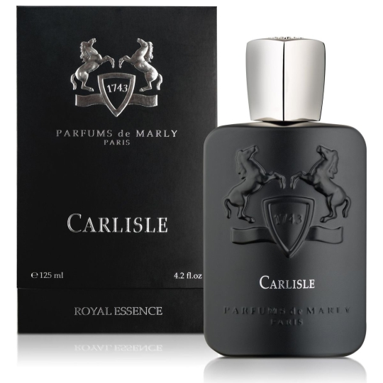 PARFUMS DE MARLY CARLISLE