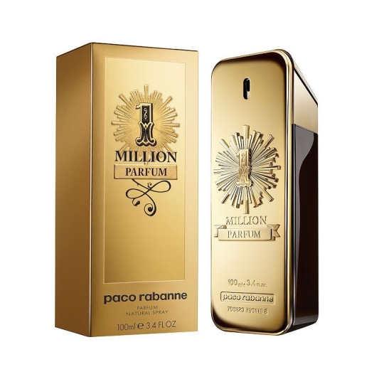 PACO RABANNE 1 MILLION PARFUM