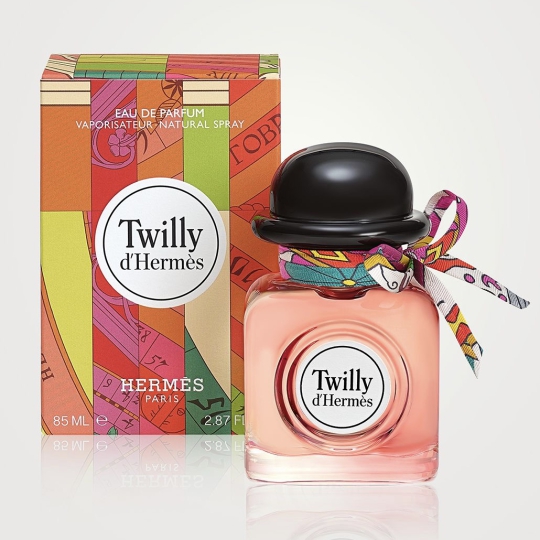 HERMES TWILLY D’HERMES EAU DE PARFUM