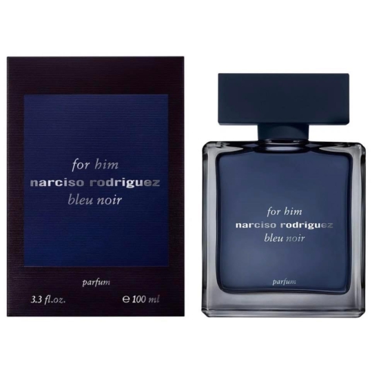 NARCISO RODRIGUEZ FOR HIM BLEU NOIR PARFUM