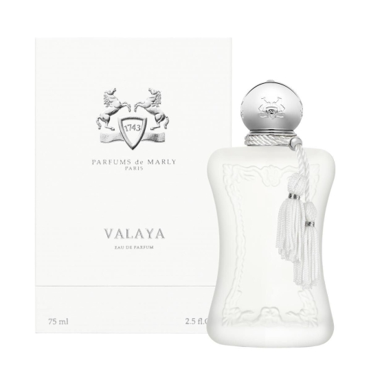 PARFUMS DE MARLY VALAYA