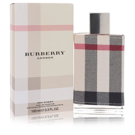 BURBERRY LONDON FOR WOMEN