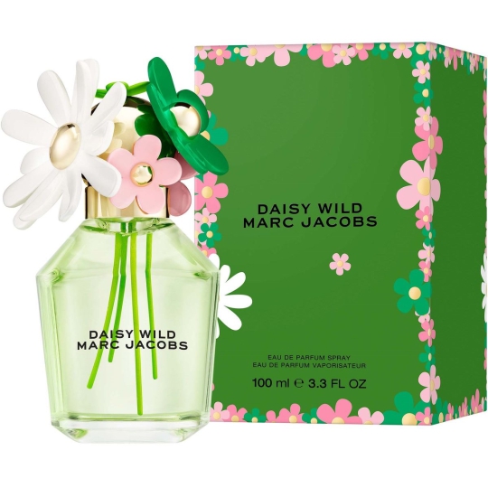 MARC JACOB DAISY WILD
