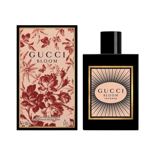 GUCCI BLOOM EAU DE PARFUM INTENSE