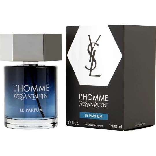YVES SAINT LAURENT L’HOMME LE PARFUM