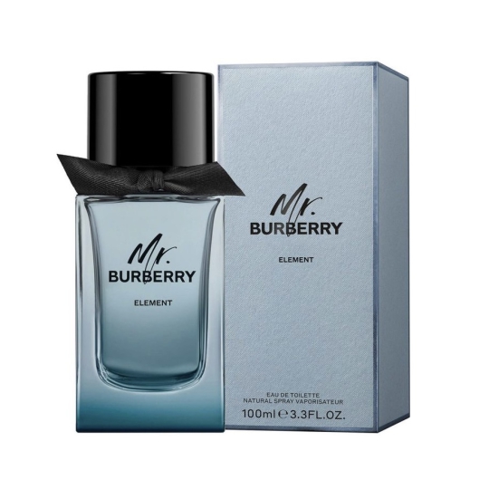 BURBERRY MR. BURBERRY ELEMENT