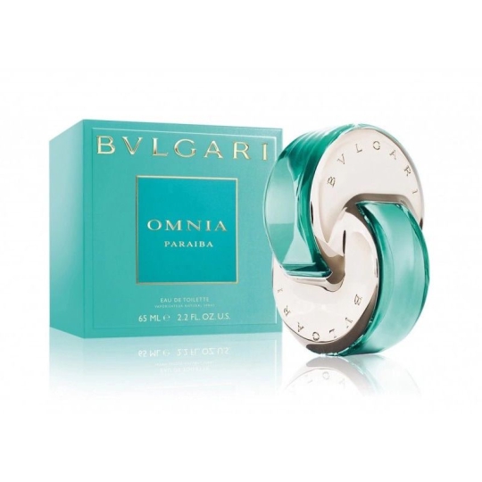 BVLGARI OMNIA PARAIBA