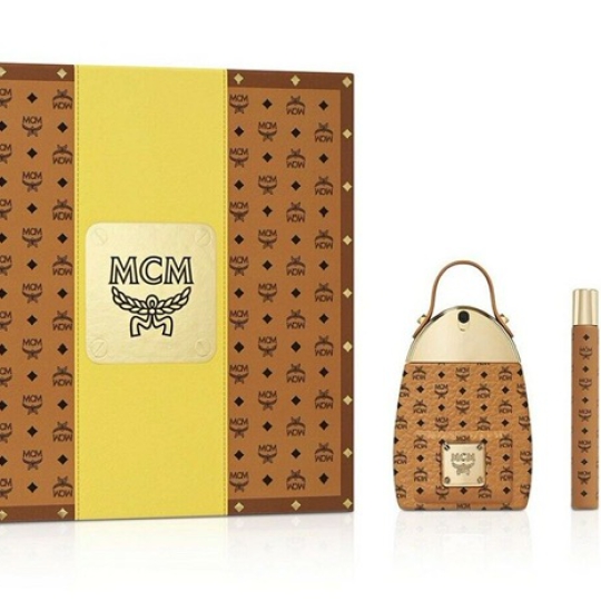 SET MCM EAU DE PARFUM 3PCS