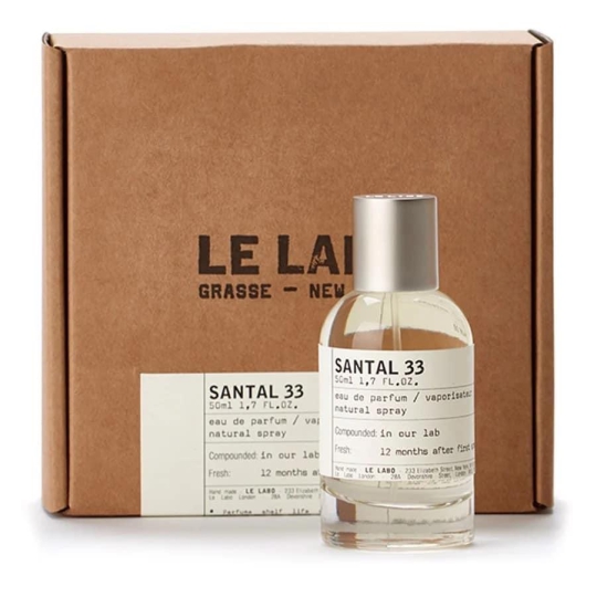 LELABO SANTAL 33 