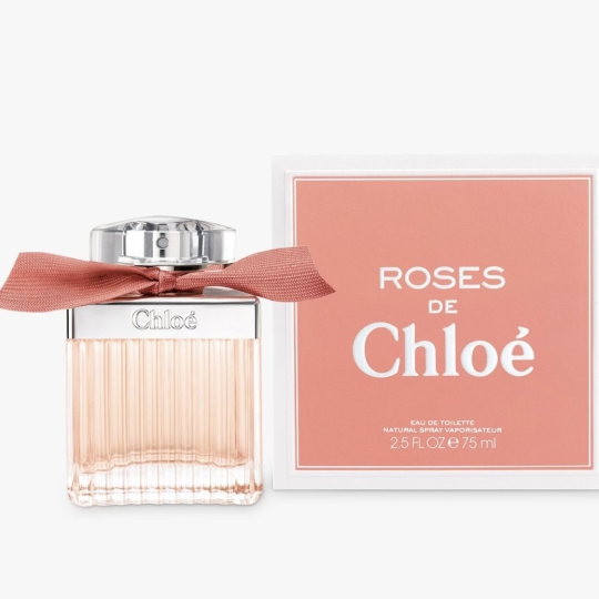 CHLOE ROSES DE CHLOE