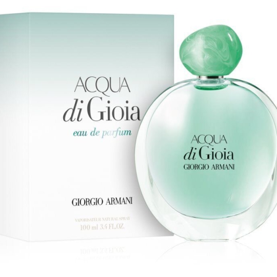 GIORGIO ARMANI ACQUA DI GIOIA 