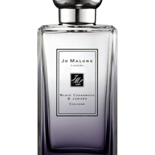 JO MALONE BLACK CEDARWOOD & JUNIPER COLOGNE